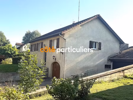 vente maison 7 pièces 175 m² à thaon-les-vosges (88150)  292 000 €