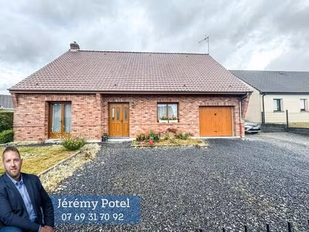 achat maison 5 pièces 119m² fontaine notre dame 59400