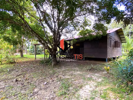 achat maison 3 pièces 70m² mana 97360