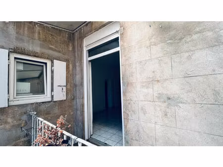 a vendre appartement 3 pieces - bordeaux barriere de toulouse