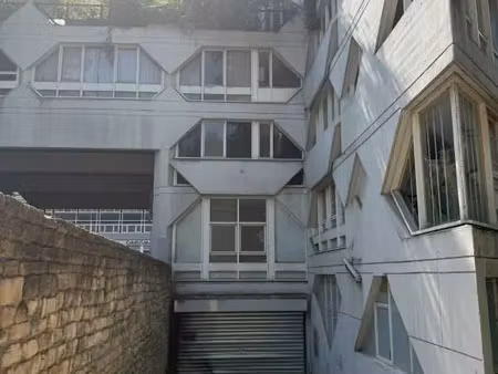 location bureau ivry sur seine 94200