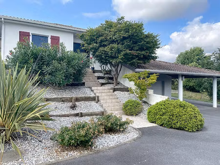 bardos maison contemporaine familiale