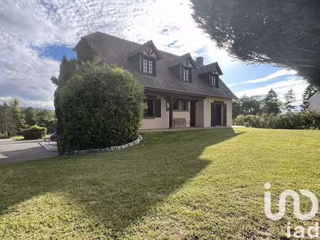 vente maison 5 pièces 126 m² à neslette (80140)  325 000 €