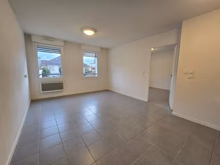 vente appartement grenoble 38100 - - surface privée
