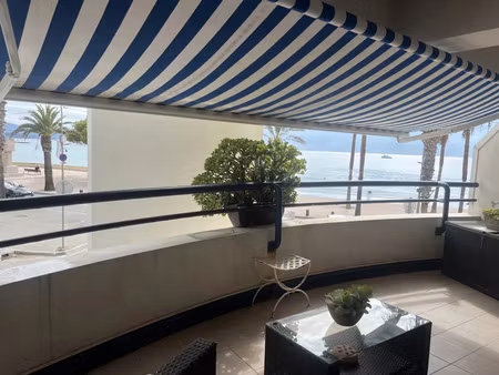 vente appartement la ciotat 13600 - - surface privée
