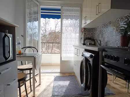 vente appartement 2 pièces 40m2 marseille 4eme (13004) - 150000 € - surface privée