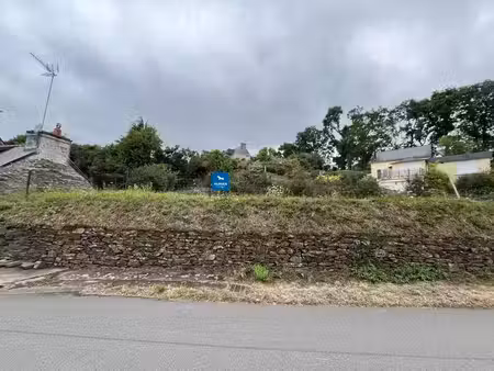 terrain à bâtir de 0 pièces principales