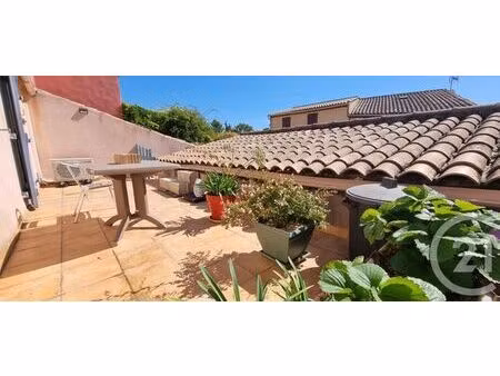 appartement t3 à vendre - 3 pièces - 58 11 m2 - st maximin la ste baume - 83 - provence-al