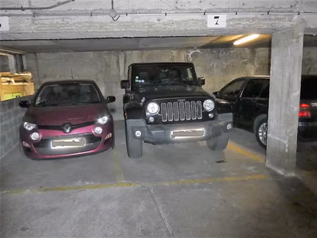 location parking joinville le pont 94340