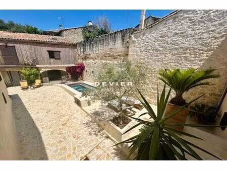 villa de 7 pièces de luxe en vente castries  france