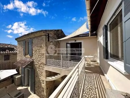 maison de 3 chambres de luxe en vente à vallabrègues  occitanie