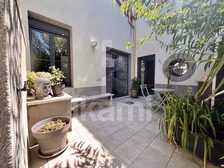 vente locaux professionnels 5 pièces 210 m² à bourg-de-péage (26300)  370 000 €