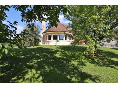 vente maison 5 pièces 180 m² à lusigny-sur-barse (10270)  375 000 €