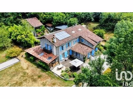 villa de 19 pièces de luxe en vente durban-sur-arize  occitanie