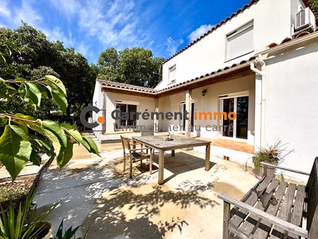 la boissière villa rénovée au calme sur belle parcelle