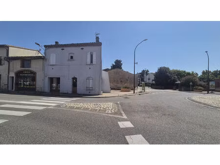 vente immeuble 190 m² villefranche-de-lauragais (31290)