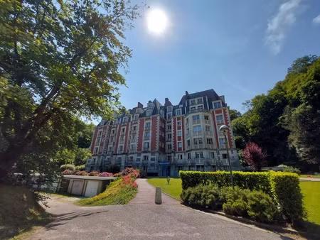 location appartement 1 pièce 37m² rouxmesnil bouteilles 76370