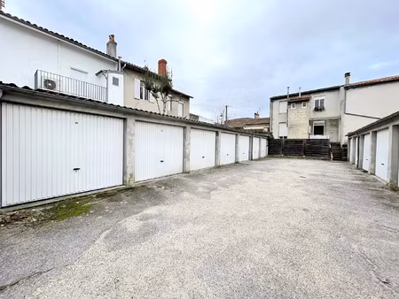 vente garage 15 m² bordeaux (33000)