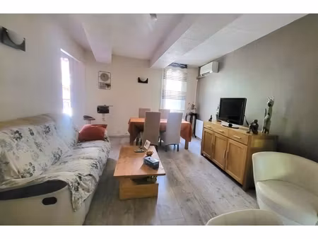 annonce appartement à vendre
