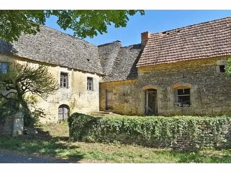 corps de ferme archignac 4 pièce(s) 80 m2