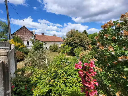 maison beaurainville 5 pièce(s) 83 m2