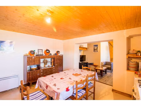 maison à vendre à saint-jean-de-belleville (73440) - savoie