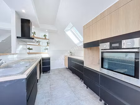 rare - la riche - maison avec terrasse et garage