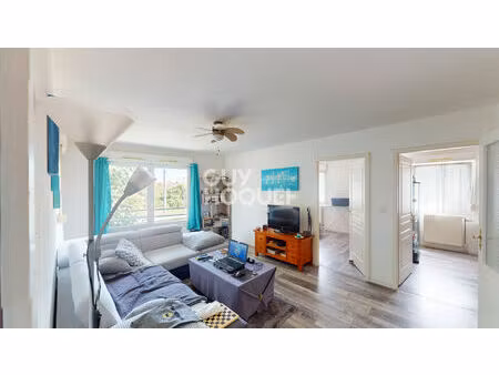 appartement wittelsheim 3 pièces 65 m2