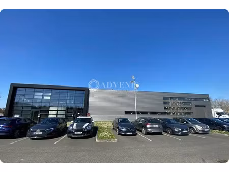 local d'activités a vendre ou a louer