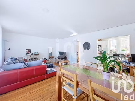 vente maison de ville 7 pièces