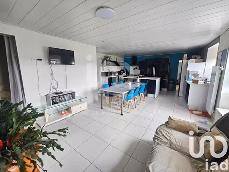 vente maison/villa 4 pièces