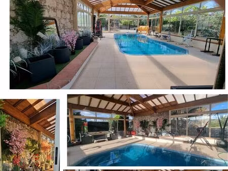 domaine de prestige / propriété coup de cœur – 32700 lectoure dans le gers (1h toulouse /.