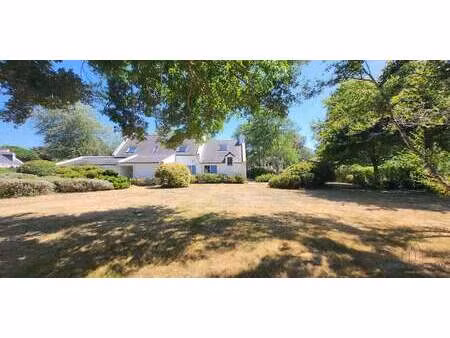 maison avec terrasse locmaria (56)