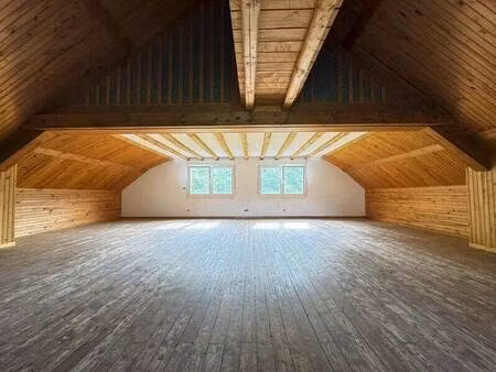 loft à vendre
