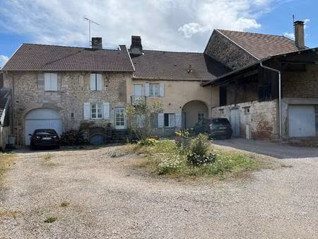 immeuble à vendre