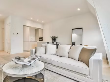 vente appartement neuf 3 pièces 64m2 lyon 2eme - 425000 € - surface privée