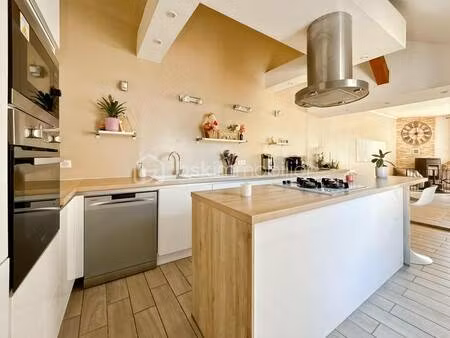 océane serré bsk immobilier