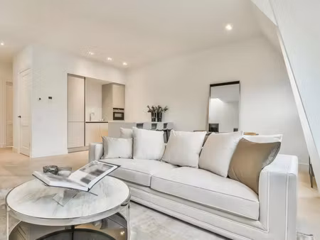 vente appartement neuf 3 pièces 63m2 lyon 2eme - 411000 € - surface privée