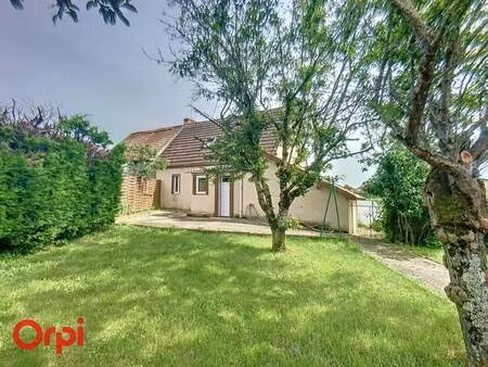 orpi allin immobilier