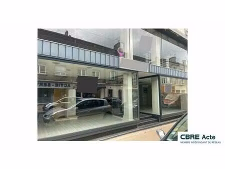 stéphanie charbonnel