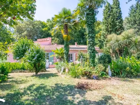 vente maison 5 pièces 165 m² à yvrac (33370)  449 000 €