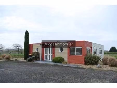 espace bureau à louer