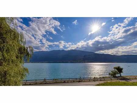 vente maison 7 pièces 140 m² à talloires (74290)  1 612 000 €