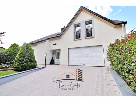 vente maison 8 pièces 269.46 m² à hayange (57700)  779 000 €