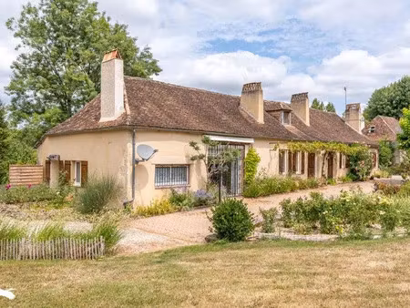 vente maison 10 pièces 320 m² à saint-méard-de-gurçon (24610)  649 999 €