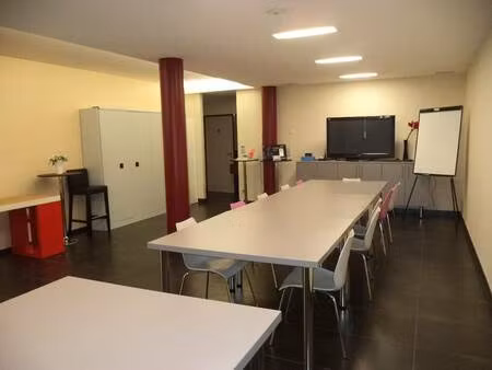 local commercial à louer