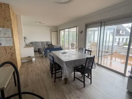 vente immeuble 17 pièces