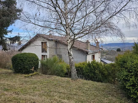 vente maison 10 pièces 200 m² durtol (63830)