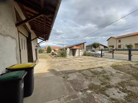 vente maison 5 pièces 132 m² randan (63310)