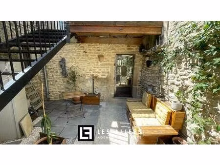 immobilière les allées